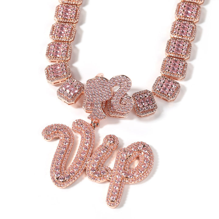 Barbie Girl Custom Chain